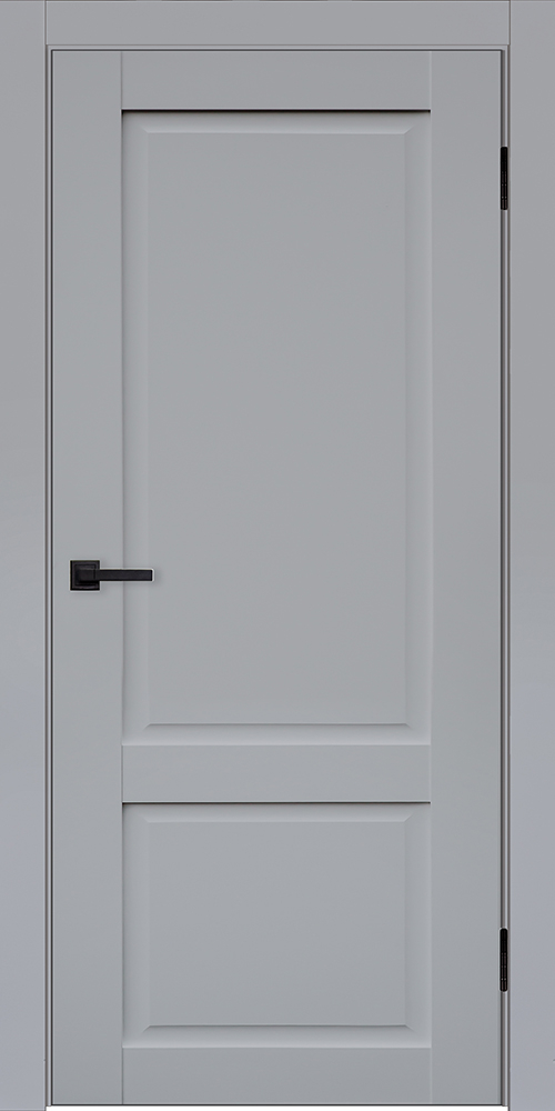 межкомнатные двери межкомнатная дверь bianco classic 02 пг серый